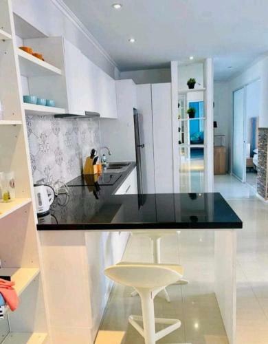 Apartamento Atlantic Friendly Condominium Jomtien