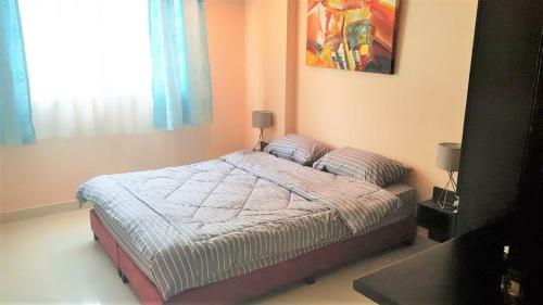 Apartamento 1 Bed Condo With Direct Pool Access Jomtien