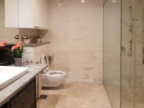 Apartamento City Stay At The Platinum Klcc