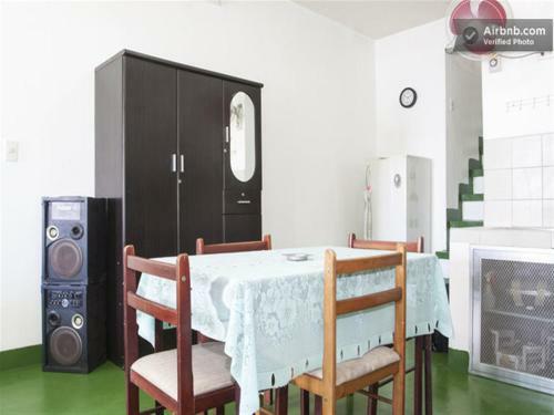 Hostal Aldanmar Apartments