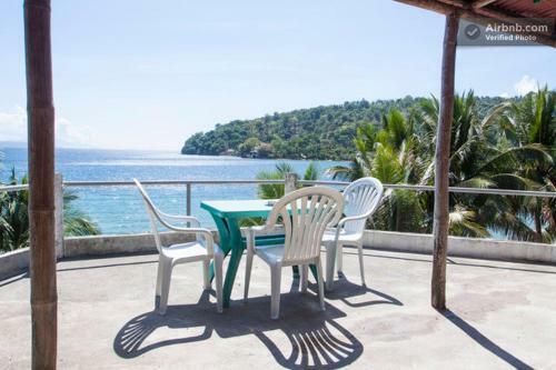 Hostal Aldanmar Apartments