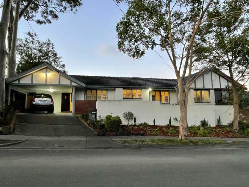 Apartamento Glen Waverly 3 Bedrooms