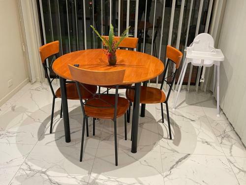 Apartamento Glen Waverly 3 Bedrooms