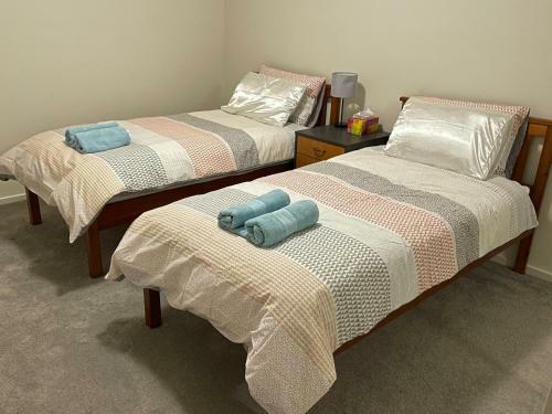 Apartamento Glen Waverly 3 Bedrooms