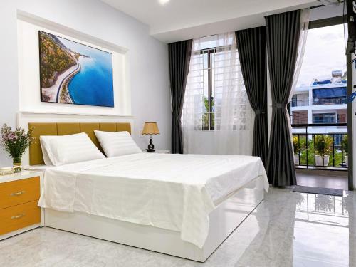 Gold Pig Homestay & Apartment