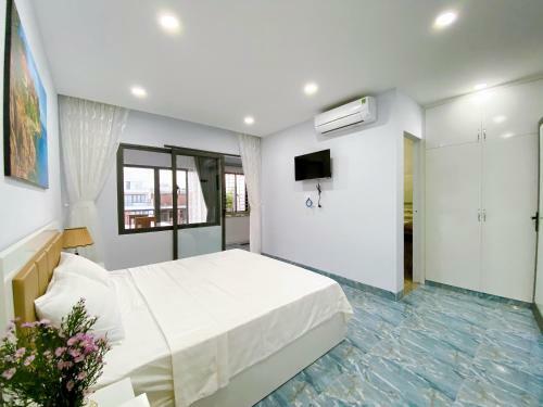 Gold Pig Homestay & Apartment