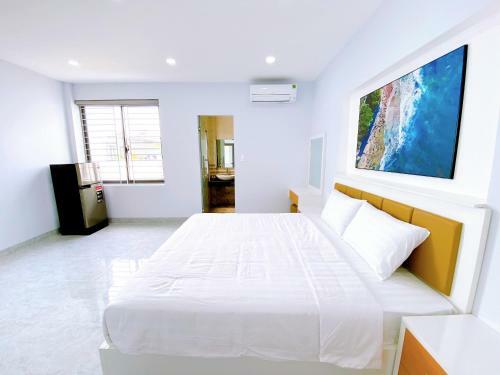 Gold Pig Homestay & Apartment
