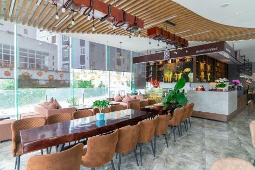 Apartamento C?n H? Flc Seatower Quy Nh?n