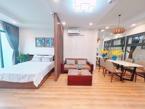 Trips Apartmen & Home Stay Quy Nh?n
