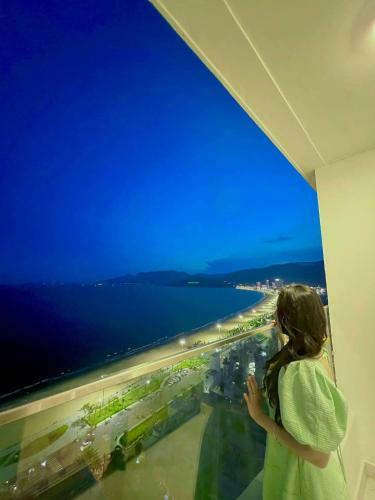 Trips Apartmen & Home Stay Quy Nh?n
