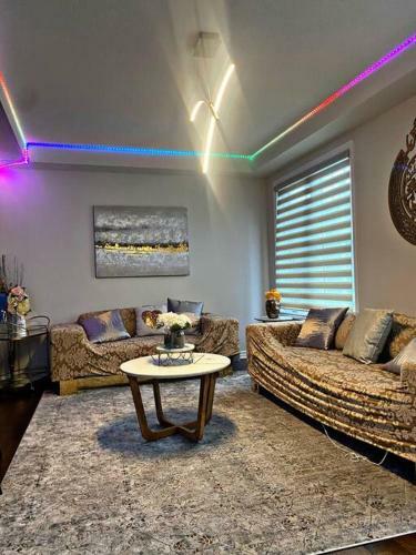Cheerful 3-bedroom Vacation Home Luxury