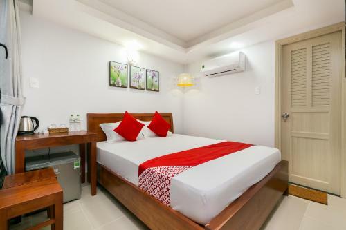Hotel Oyo 520 Friendly Homestay