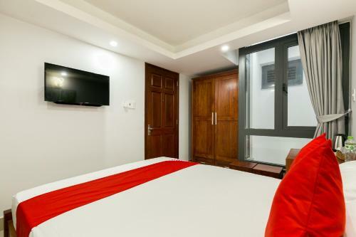 Hotel Oyo 520 Friendly Homestay