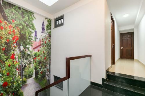 Hotel Oyo 520 Friendly Homestay