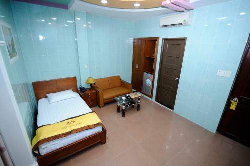 Le Ai Hotel