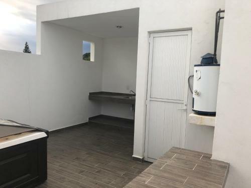Casa En Oaxtepec Morelos