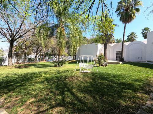 Rec�mara Doble En Residencia