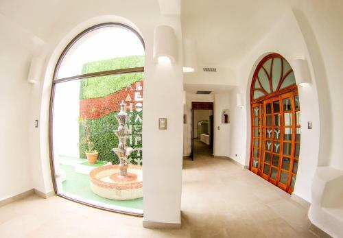 Rec�mara Doble En Residencia