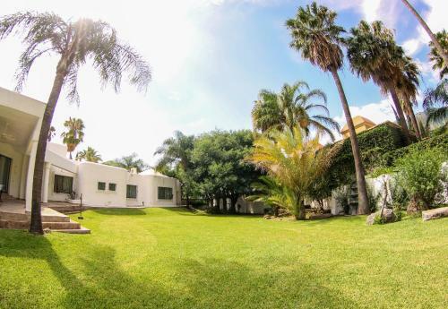 Rec�mara Doble En Residencia