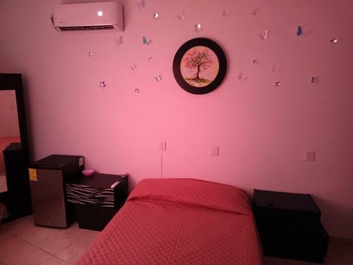 Apartamento Posada De Lucy