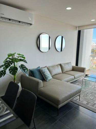 Apartamento Boca De Cielo