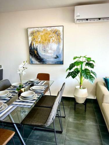 Apartamento Boca De Cielo