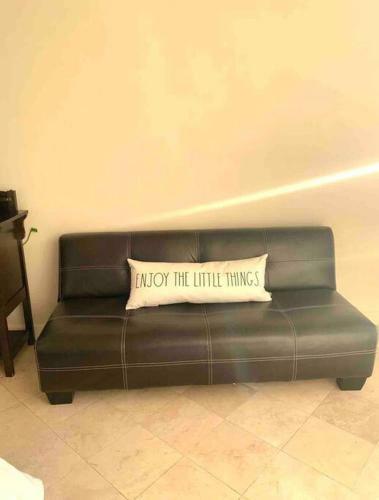 Apartamento Beautiful Beach Front Condo Near Downtown