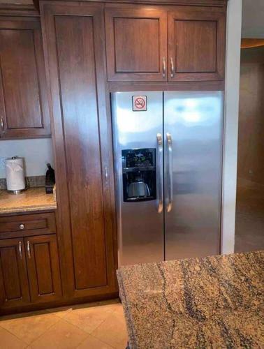 Apartamento Beautiful Beach Front Condo Near Downtown