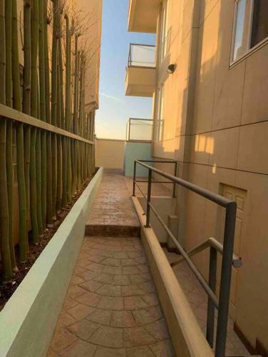 Apartamento Beautiful Beach Front Condo Near Downtown