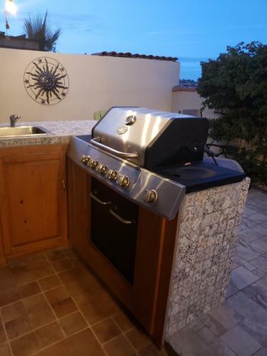 Casa Pura Vida Las Conchas Puerto Penasco