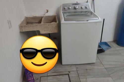 Casa Anita, Super Bonita! Comoda Equipada Centrica