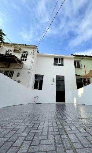 Casa Anita, Super Bonita! Comoda Equipada Centrica
