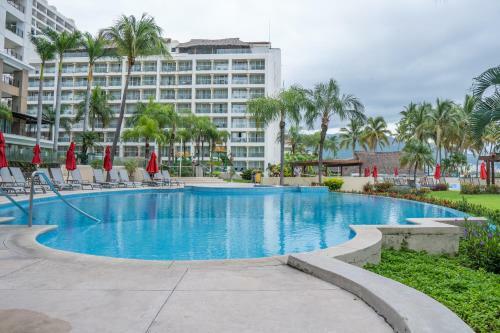 Apartamento Grand Venetian T3000-1606