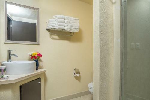 Apartamento Grand Venetian T3000-1606