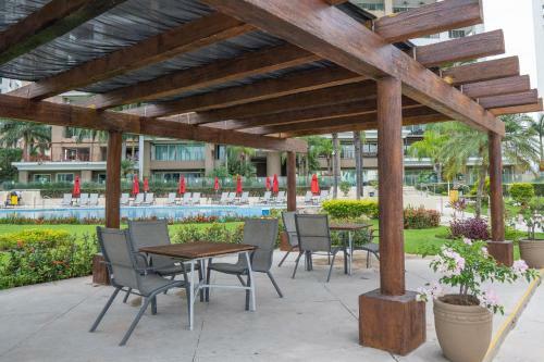 Apartamento Grand Venetian T3000-1606