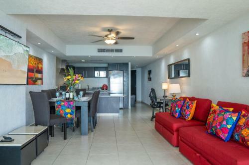 Apartamento Grand Venetian T3000-1606