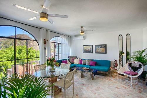 Casa Loma Old Town 3 Br By Casago