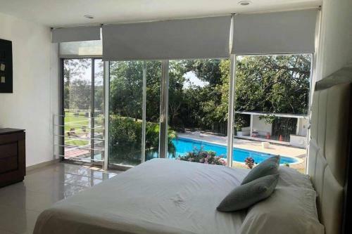 Apartamento Casa Ixchel