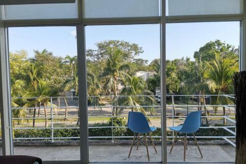 Apartamento Casa Ixchel
