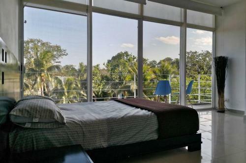 Apartamento Casa Ixchel