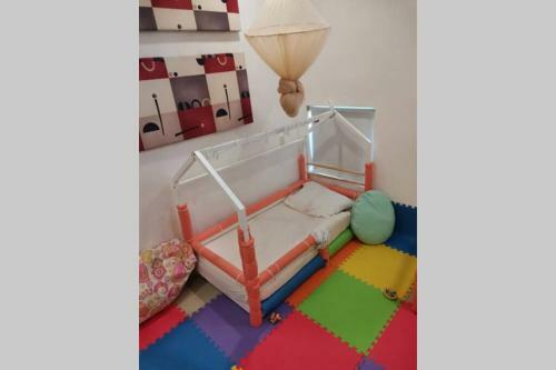 Apartamento Casa Ixchel