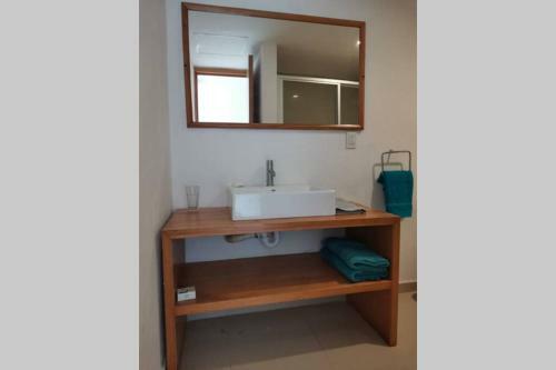 Apartamento Casa Ixchel