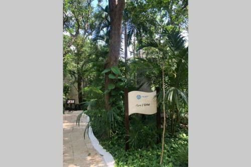 Apartamento Casa Ixchel