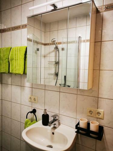 Apartamento Haus Knoll