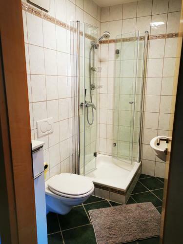 Apartamento Haus Knoll