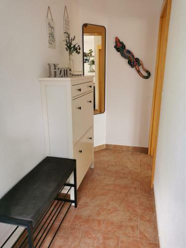 Apartamento Haus Knoll