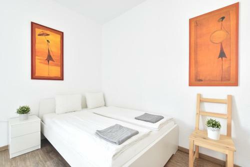 Super Central Apartment With Awesome Mountain View