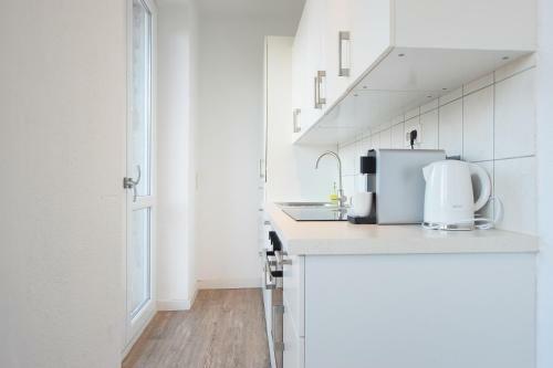Super Central Apartment With Awesome Mountain View