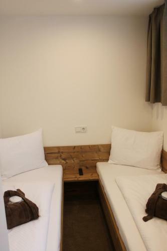 Apartamento Ferienwohnungen Alpina