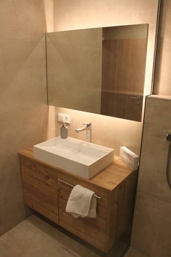 Apartamento Ferienwohnungen Alpina